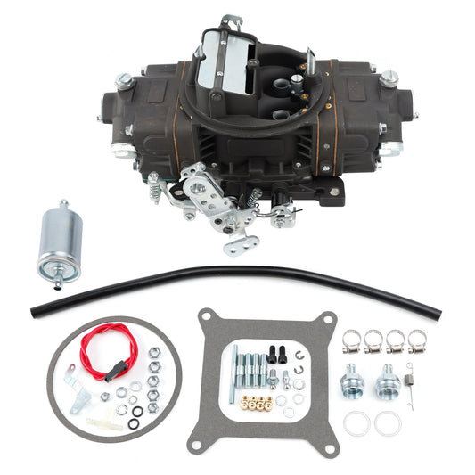 BR-67320 750 CFM Carburatore Secondario Meccanico