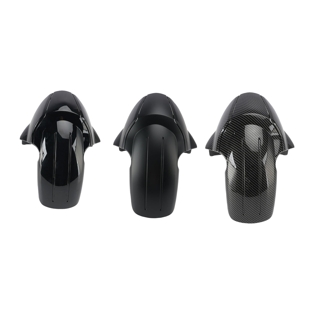 Parafango anteriore per Trident 660 2022-2025