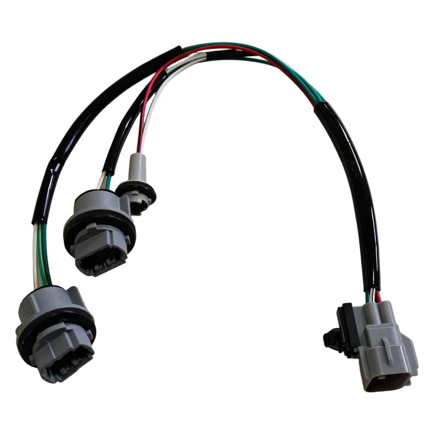 Cablaggio fanale posteriore sinistro 81565-0C070 per Toyota Tundra 2007-2013