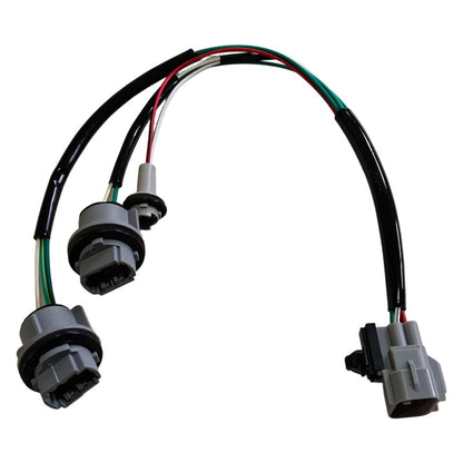 Cablaggio fanale posteriore sinistro 81565-0C070 per Toyota Tundra 2007-2013