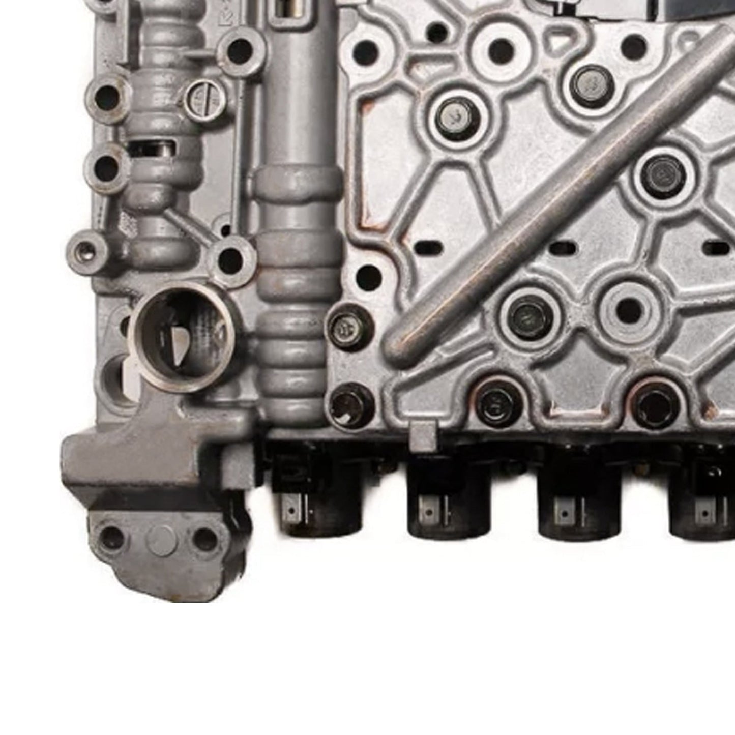 Corpo valvole trasmissione V4A51 R4A51 V73 per Mitsubishi