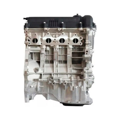 Gruppo motore Hyundai Accent/Verna/Solaris (RB/RC) G4FC 2011–2017 1.6L
