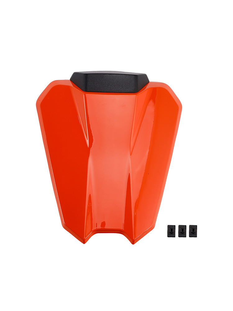 2020-2023 Per 1290 Super Duke R Copertura sedile posteriore cupolino