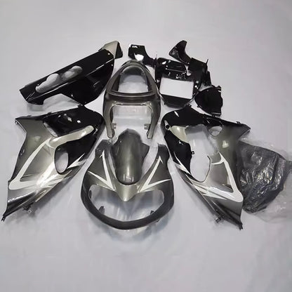 Kit carenatura iniezione plastica ABS per Suzuki TL1000R 1998-2003