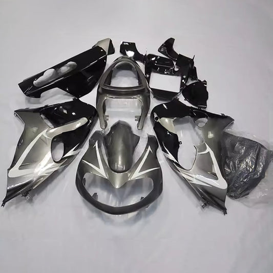 Kit carenatura iniezione plastica ABS per Suzuki TL1000R 1998-2003