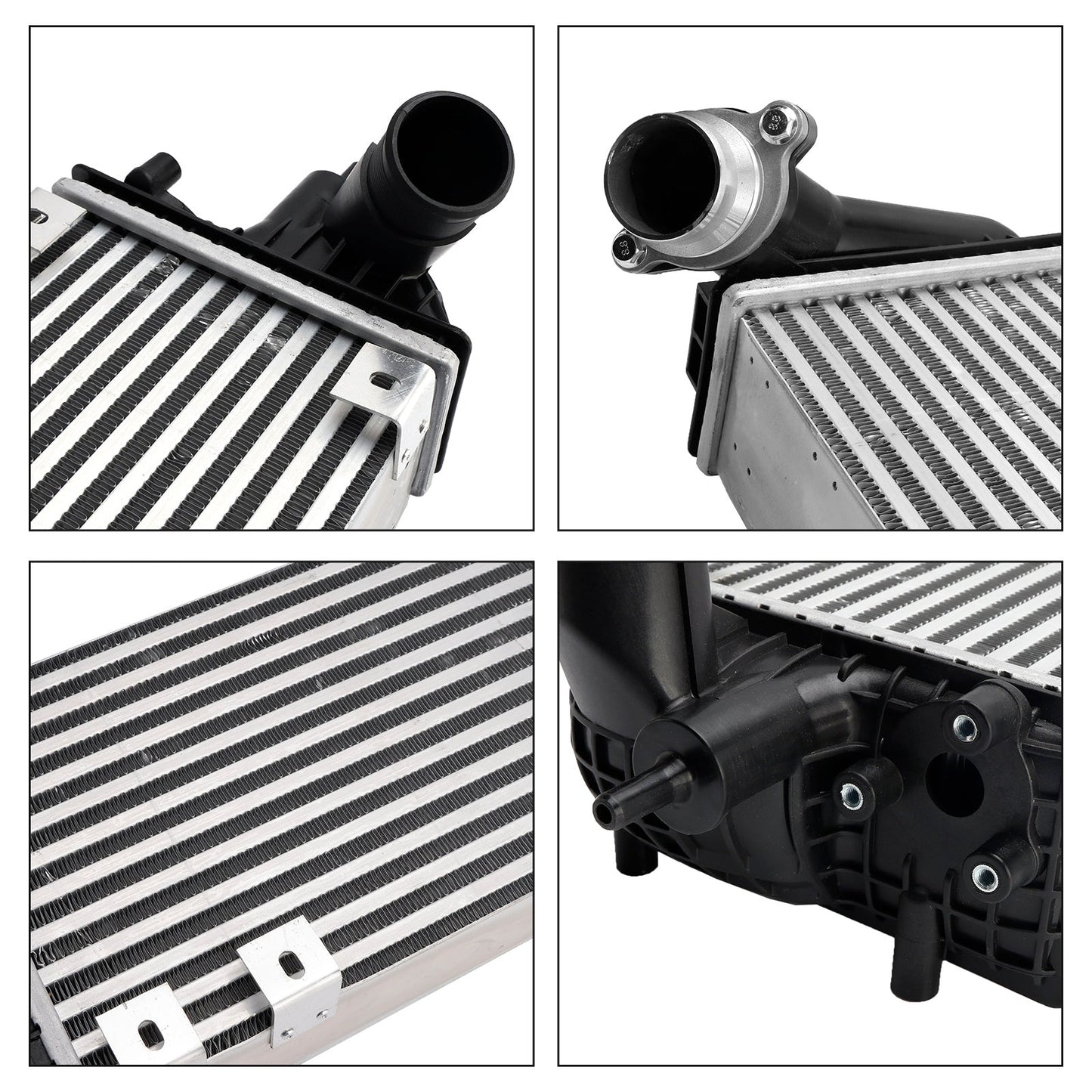 282702M000 Intercooler turbo per Kia K5 2021–2024