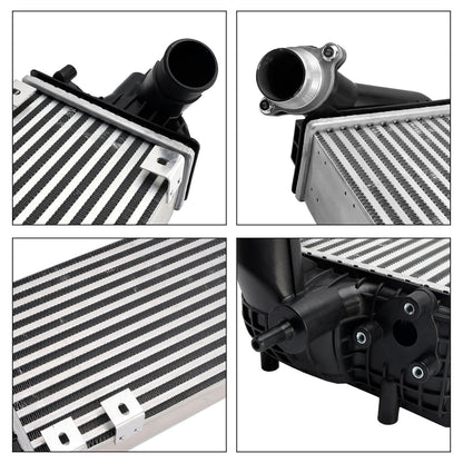 282702M000 Intercooler turbo per Kia K5 2021–2024