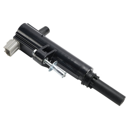 2009-2010 Dodge RAM 1500 V6 3.7L 3x Bobina di accensione+6x Candela+3x Cavo UF640