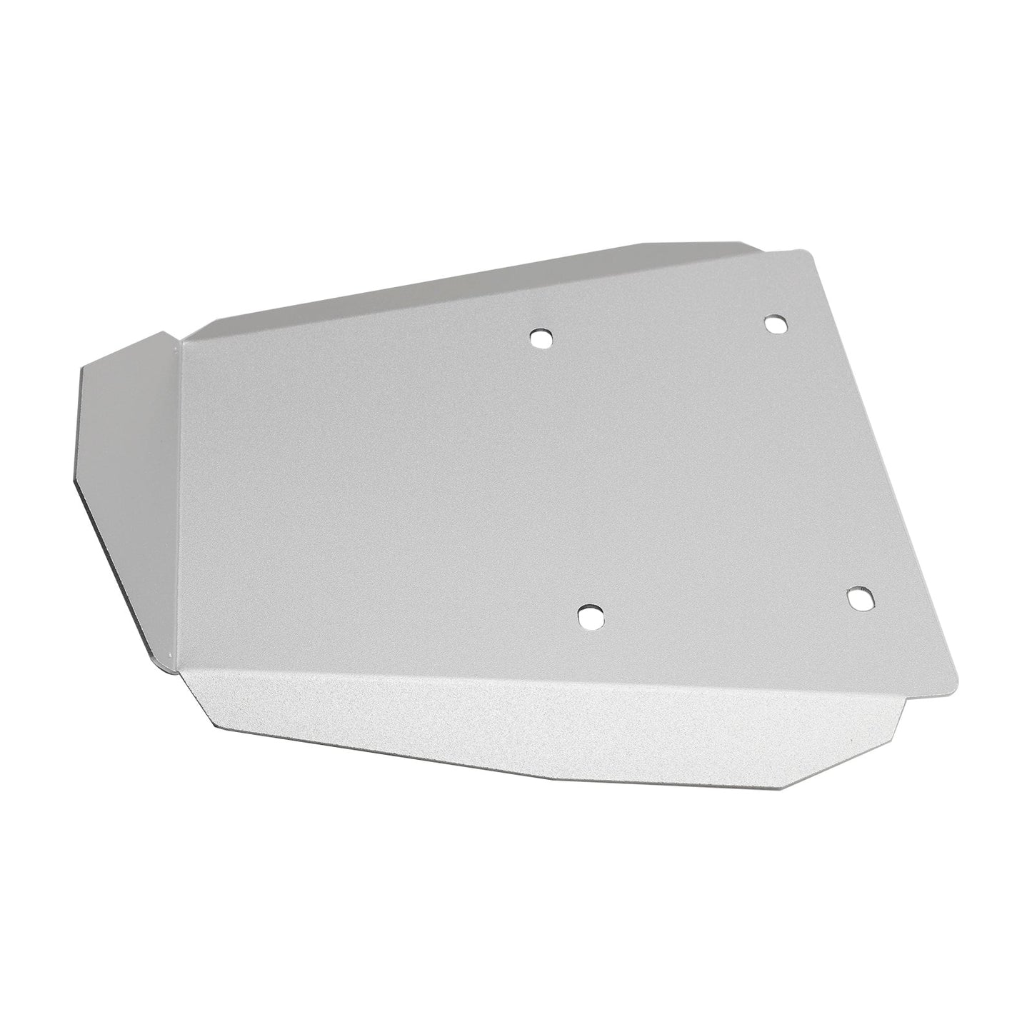 Supporto per telaio targa in lega di alluminio BMW R1300GS 2023-2024