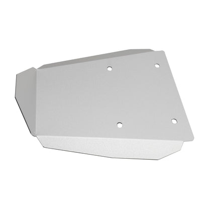 Supporto per telaio targa in lega di alluminio BMW R1300GS 2023-2024