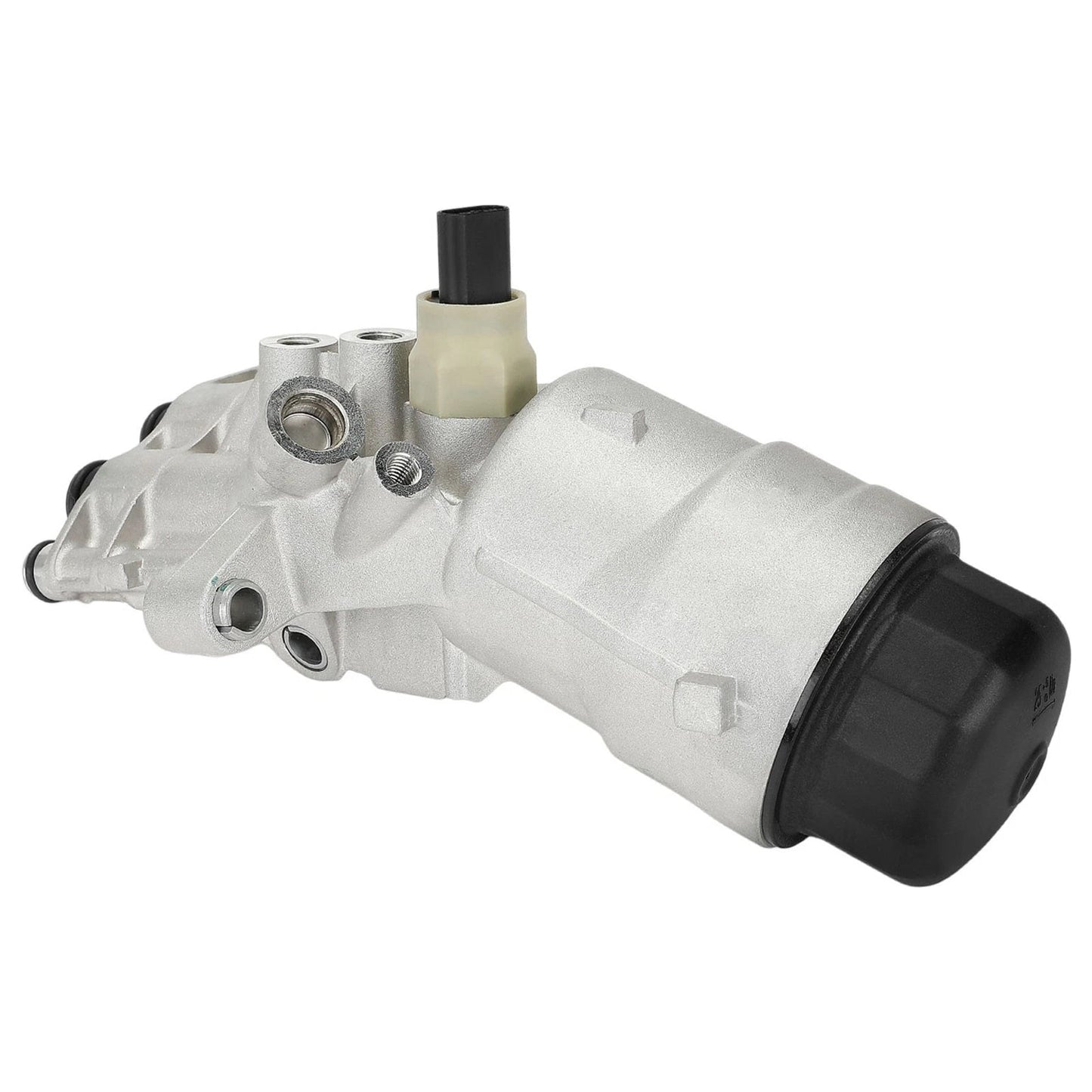 Filtro olio e radiatore olio per motore Land Rover Discovery 5 L462 2.0L (modelli dal 2016 in poi) - Codice ricambio: LR097160