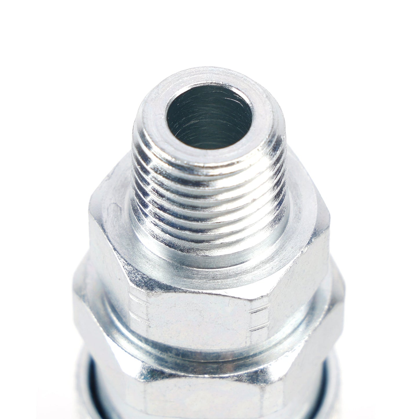 Raccordo di accoppiamento per sistema di alimentazione J-47912-QC per Detroit S60 Cummins MBE900 MBE4000