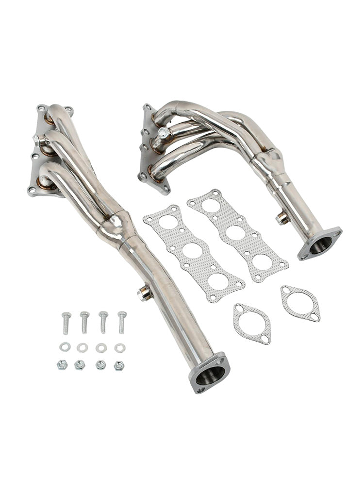 Collettore di scarico per BMW E88 128i (Cabrio) 2008-2013