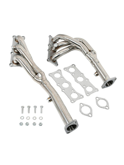 Collettore di scarico per BMW E82 128i (Coupé) 2008-2013