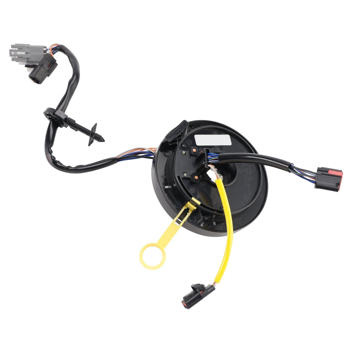 5C3Z-14A664-AA Molla a spirale per volante per Ford F-250 350 Super Duty