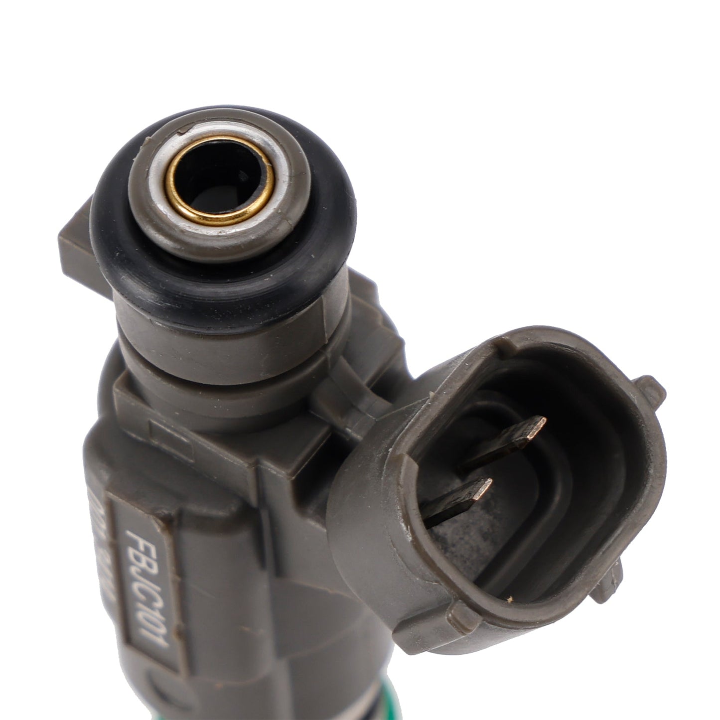 1 iniettore di carburante per Nissan Altima 3.5L VQ35DE VK45DE 02-05 16600-AE060