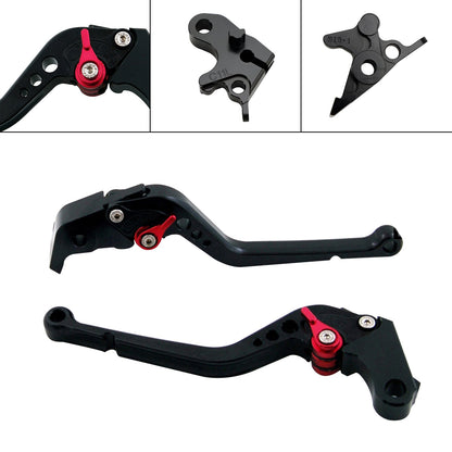 Leva frizione freno lunga adatta per HONDA CRF1100L Africa Twin 2020-2021