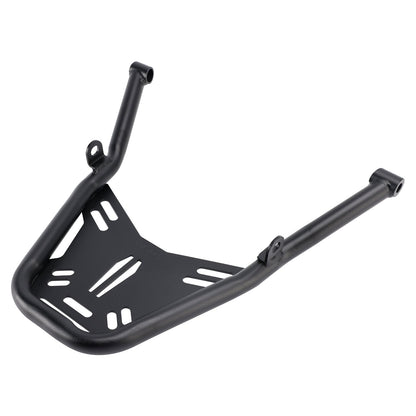 2022-2025 Per Honda ADV 350 ADV350 Portapacchi posteriore tubolare nero