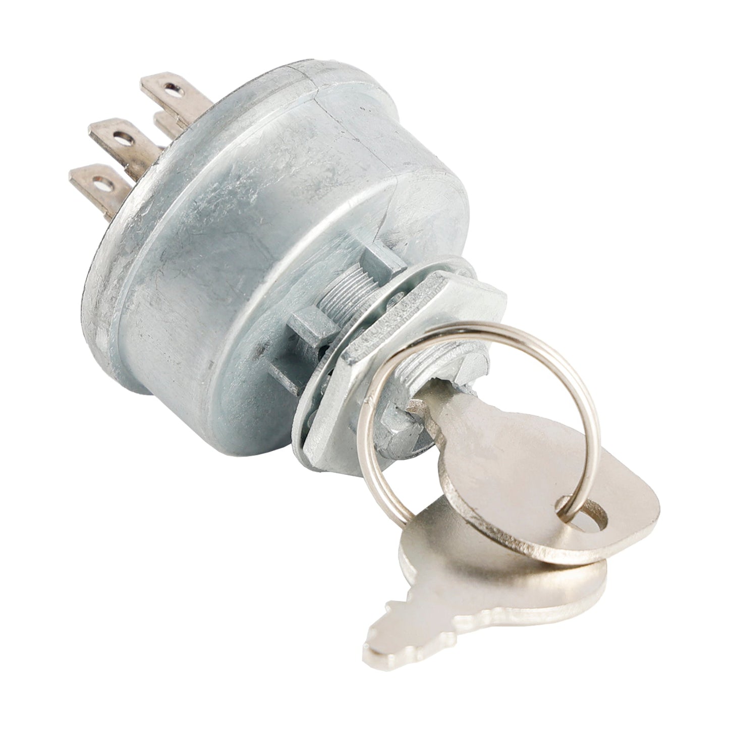 Interruttore di accensione AM102551 per tosaerba Noma Murray Toro Cox John Deere