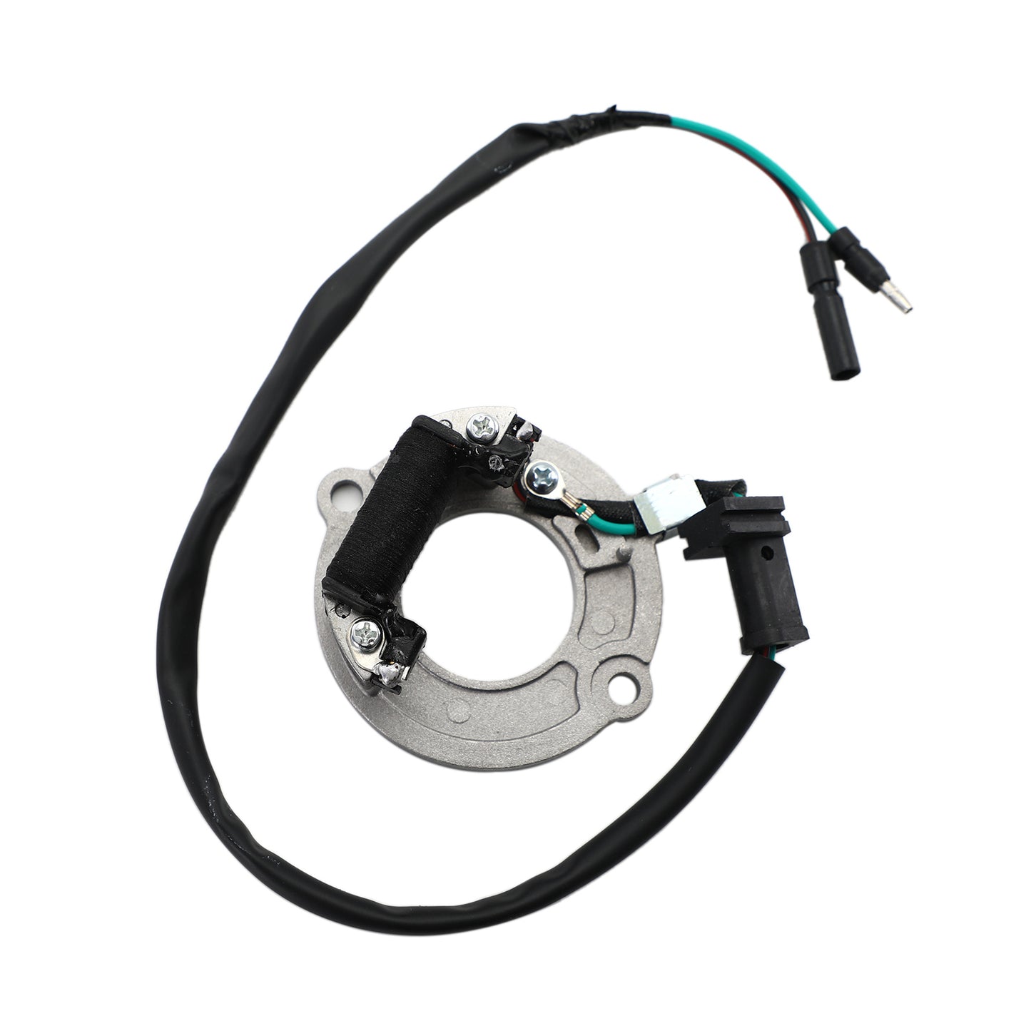 Alternatore Statore per Honda CR80 CR 80 85 R RB 31120-GC4-600 31120-GBF-831