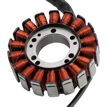 GRUPPO STATORE MAGNETO PER SUZUKI 2000-2024 DRZ400 400E 400S 400SM 32101-29F00