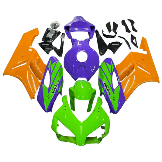 Kit di carene in plastica ABS stampate a iniezione per Honda CBR1000RR 2004-2005