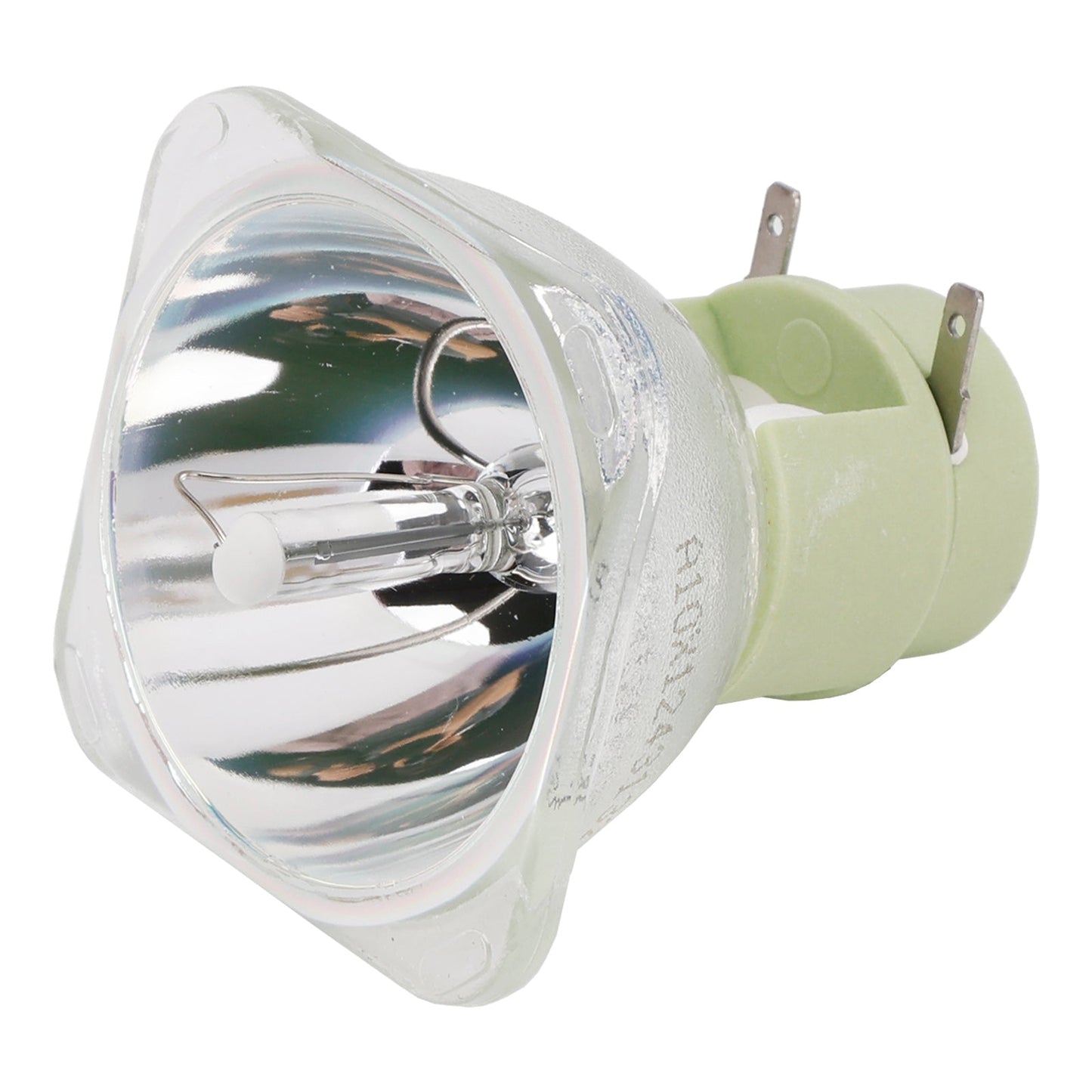 Lampadina di ricambio per testa mobile Sharpy Beam 7R230W, luce per spettacoli teatrali, testa verde