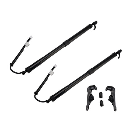 Supporto di sollevamento elettrico per portellone posteriore Toyota Highlander 2014-2019 2 pezzi 6891009120