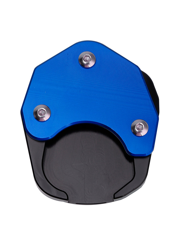 Piastra di estensione del cavalletto Tiger Sport 660 2022-2025 adatta per