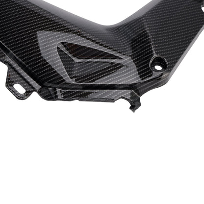 Carenatura protettiva per il pannello di copertura del braccio laterale del telaio Daytona 660 2024-2025