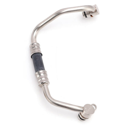 Kit di 4 tubi flessibili per liquido di raffreddamento del turbocompressore per BMW 335i xDrive 335is 335xi 335is