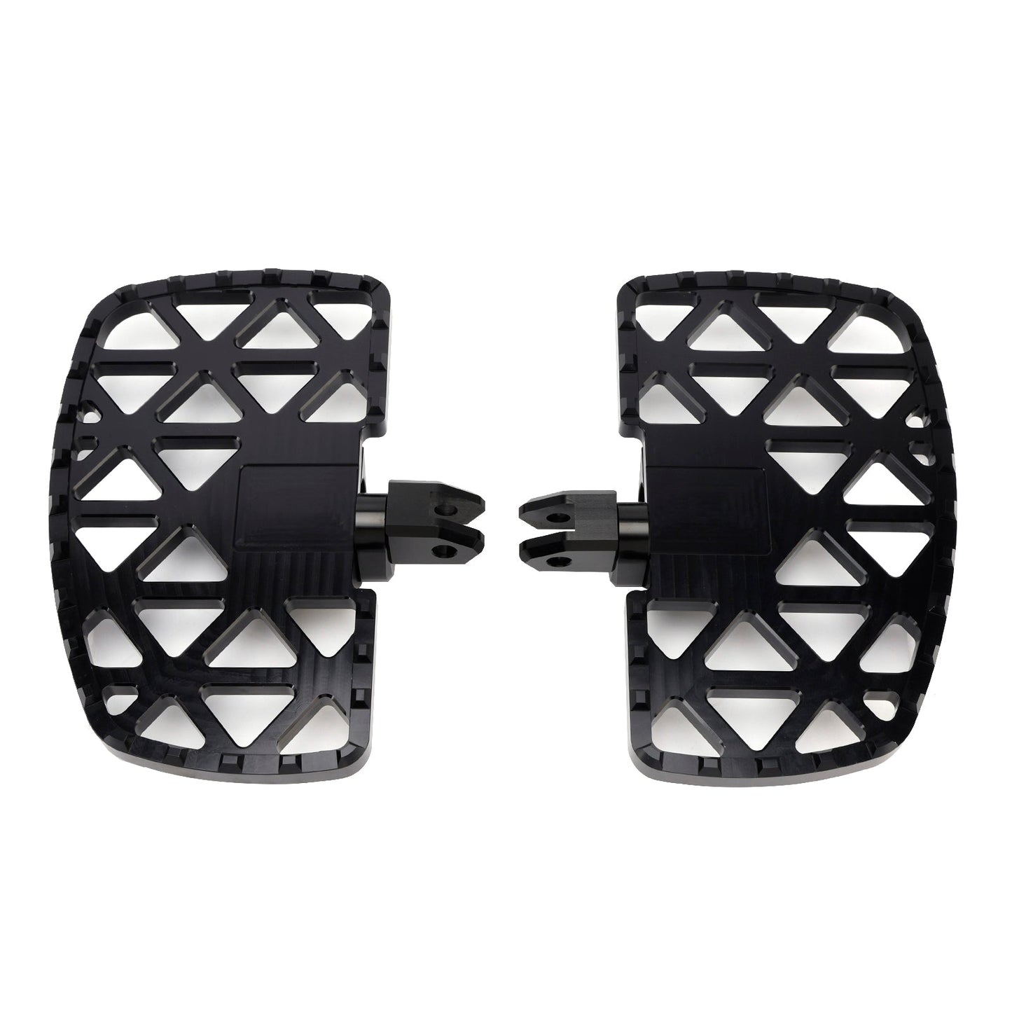 Pedane poggiapiedi anteriori Yamaha BOLT / BOLT R-SPEC / XV950R 2014-2024