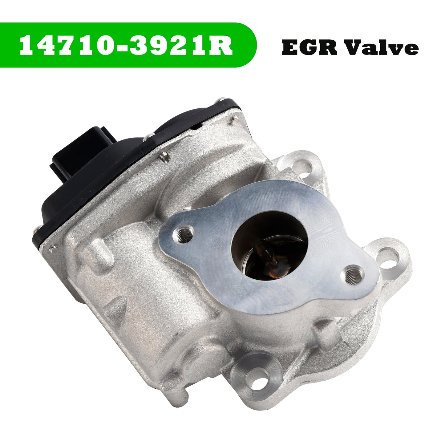 Nissan NV400 Bus (X62, X62B) dCi 100 2299 Valvola EGR 14710-3921R 8201353607 WG1749310 2011-2016