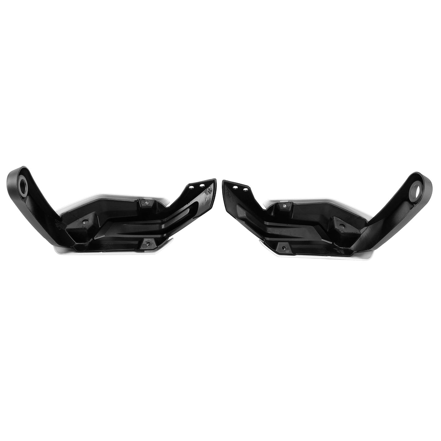 2025 - Protezione paramano per Yamaha Tenere 700 T700S