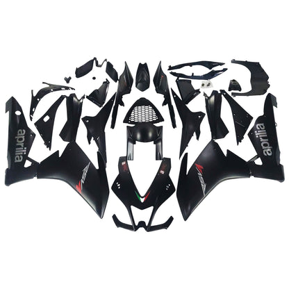 Kit carenatura BODYWORK ABS in plastica adatta per Aprilia RSV4 1000 2009-2015