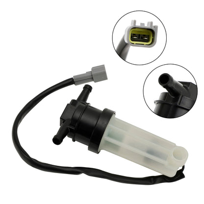 2017- Yamaha Fuoribordo F130 130HP Filtro carburante fuoribordo 6EK-24560-00