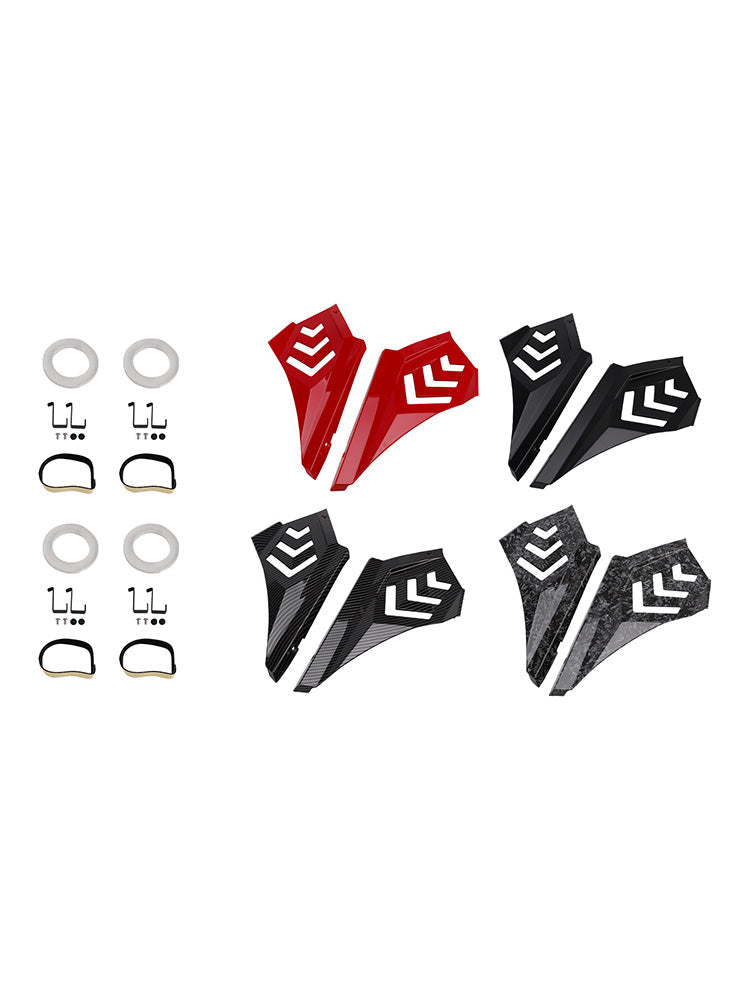 Protezione per carenature laterali Honda CBR650R 2024-2025