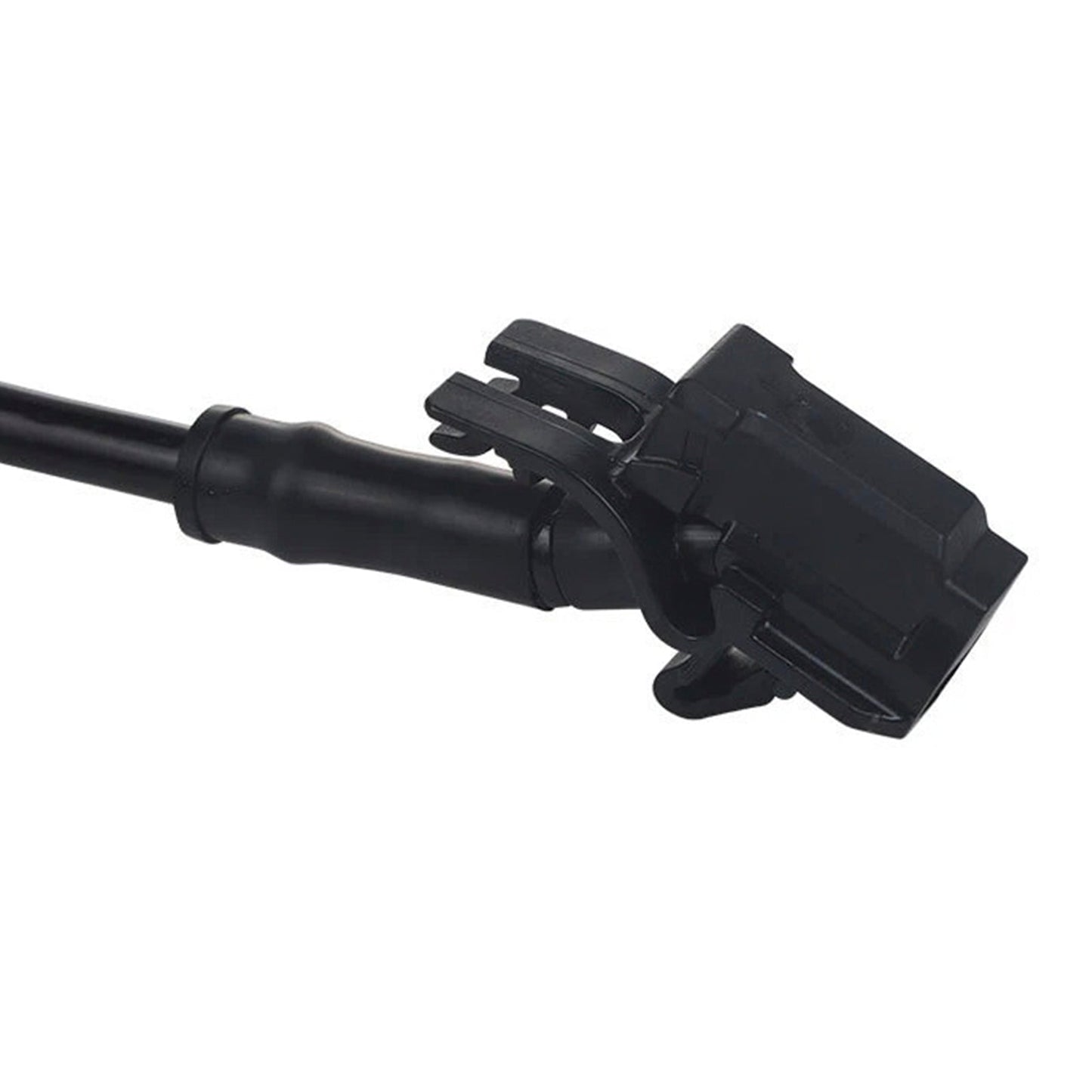 Ugello lavavetri per Dodge Challenger 2X 2015-2023, tergicristallo, 68217041AC