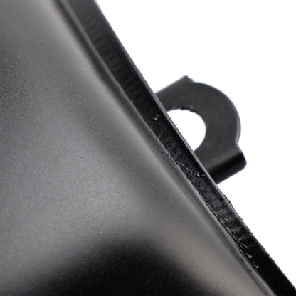 Serbatoio carburante Cafe Racer 9L / 2,4 Gal per Honda CG 125 - Nero opaco