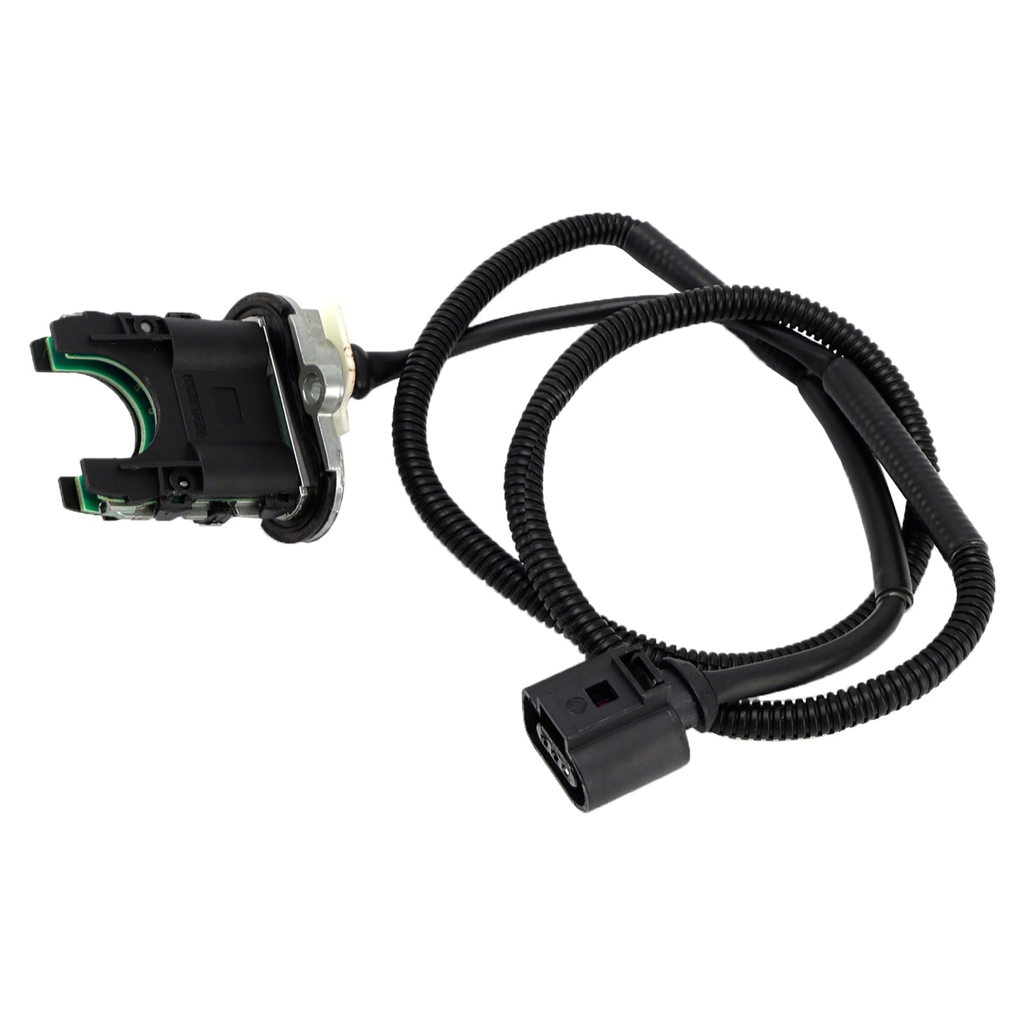 Sensore angolo sterzo 6Q1423291 per Polo Skoda Fabia Seat Ibiza Cordoba