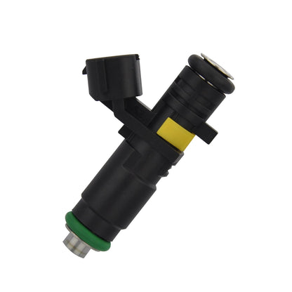 1 iniettore di carburante per Volkswagen Bora 2.5 2006 Jetta 2005-2006 07K906031B
