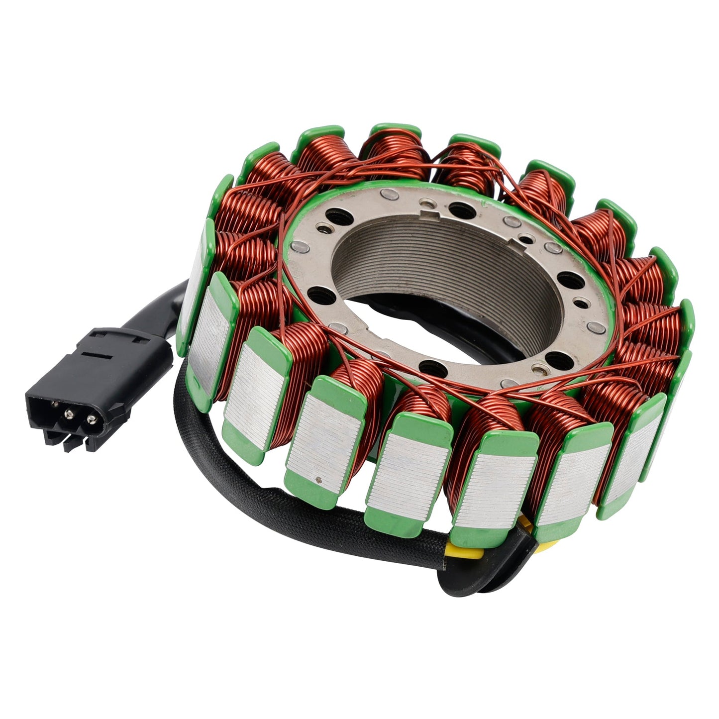 BMW G 650 GS Sertao (R13) 2010-2015 Set guarnizioni regolatore statore alternatore 12317715476 61312346550