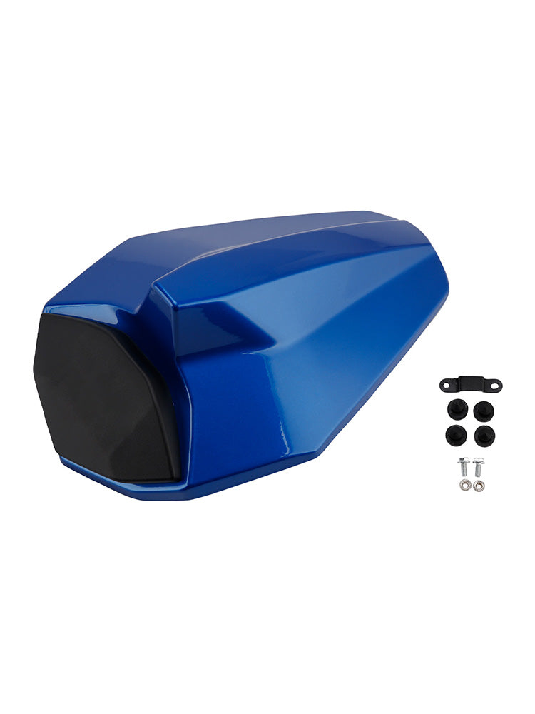 Carenatura posteriore Racing Tail per Kawasaki ZX25R ZX4R ZX4RR 2020-2025