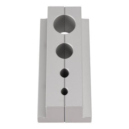 Morsetto a morsa, blocco, albero, morsetto per Fox Grip &amp; Grip 2, ricostruzione ammortizzatore 32 34 36 38 40