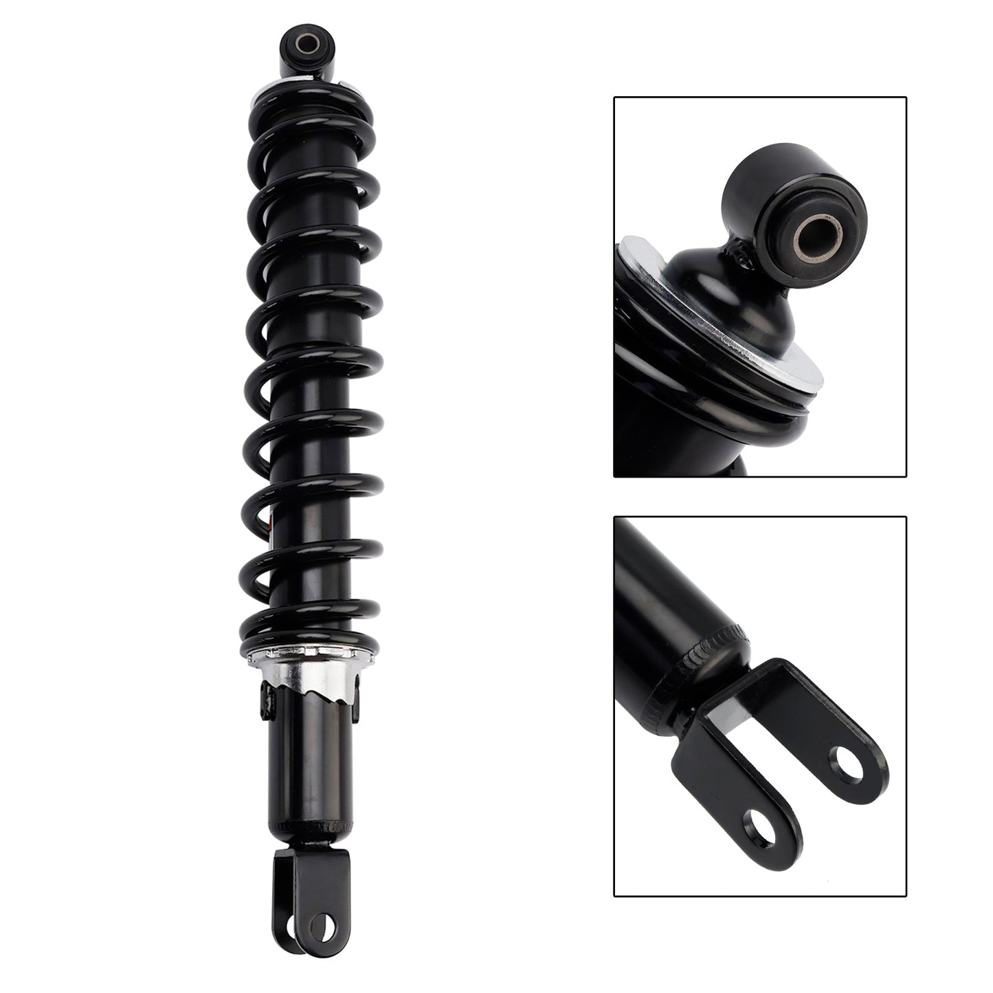 Ammortizzatori posteriori monoblocco per Honda TRX520FE2 Foreman 2020 52400-HR3-A21