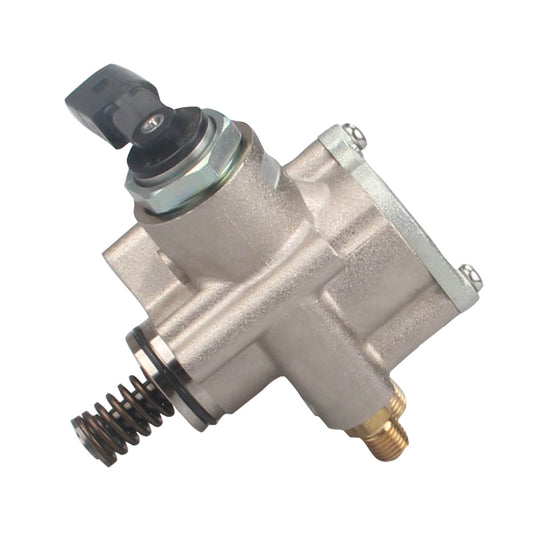 Pompa carburante ad alta pressione sinistra Audi A6 4.2L V8 A/T Quattro Base Sedan 2007-2010 079127025AC