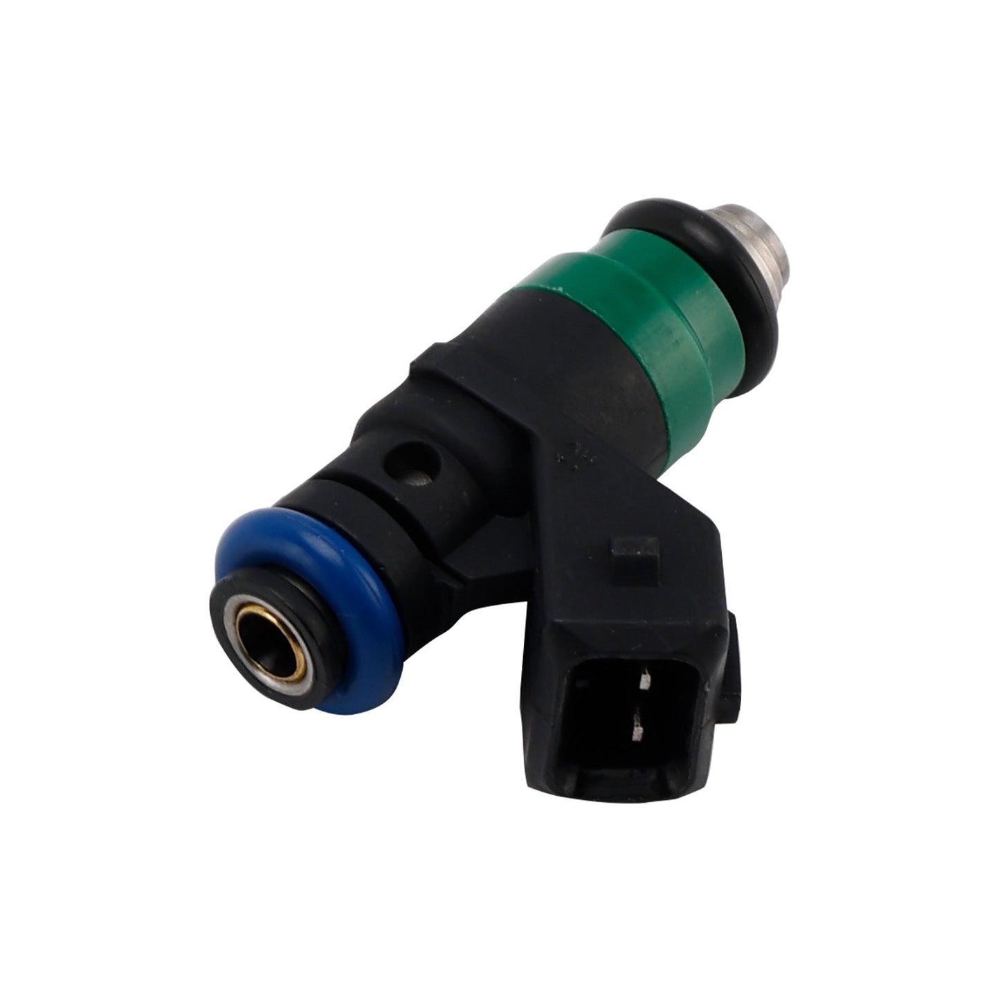 1 pz iniettore carburante per Dacia Renault Clio II 1.4 16V 1.6 16V H82132254
