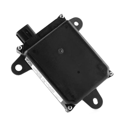 Sensore del sistema di monitoraggio dell'angolo cieco posteriore Toyota Tacoma 2016-2021 88162-04015