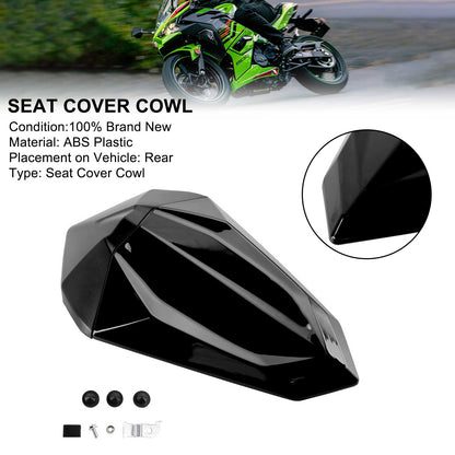 Carenatura posteriore per sedile posteriore Kawasaki Ninja 500 EX500R Z500 2024-2025
