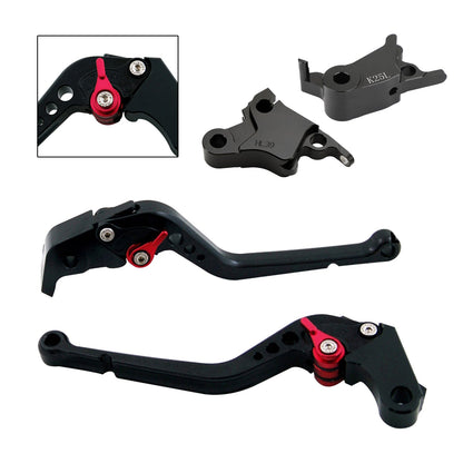 Leva frizione freno lunga adatta per CFMOTO 800NK 2023